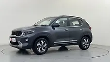 Used Kia Sonet HTX Plus 1.0 iMT [2020-2021] in Ghaziabad