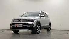 Used Volkswagen Taigun Topline 1.0 TSI MT in Hyderabad
