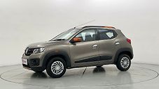 Used Renault Kwid CLIMBER 1.0 AMT [2017-2019] in Faridabad