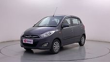 Used Hyundai i10 Sportz 1.1 LPG [2010-2017] in Bangalore