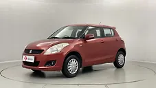 Used Maruti Suzuki Swift VXi in Jaipur
