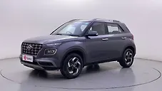 Used Hyundai Venue SX Plus 1.0 Turbo DCT in Bangalore