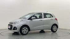 Used Hyundai Grand i10 Magna 1.2 Kappa VTVT [2013-2016] in Ghaziabad