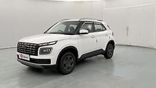 Used Hyundai Venue SX 1.2 Petrol in Lucknow