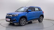 Used Maruti Suzuki Vitara Brezza ZDi in Bangalore