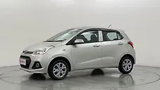 Used Hyundai Grand i10 Magna 1.2 Kappa VTVT [2013-2016] in Faridabad