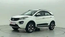 Used Tata Nexon XZA Plus Petrol in Ghaziabad