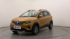 Used Renault Triber RXZ EASY-R AMT in Chennai