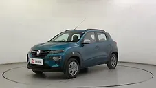 Used Renault Kwid 1.0 RXT Opt in Ahmedabad
