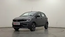 Used Tata Tiago XZA Plus [2020-2023] in Hyderabad
