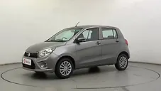 Used Maruti Suzuki Celerio ZXi AMT [2023-2025] in Ahmedabad