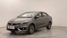 Used Maruti Suzuki Ciaz Alpha 1.5 [2020-2023] in Pune