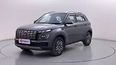 Used Hyundai Venue S (O) 1.0 Turbo iMT in Bangalore