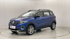 Used Renault Triber RXZ Dual Tone [2024-2025] in Jaipur