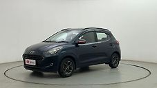 Used Hyundai Grand i10 Nios Sportz 1.2 Kappa VTVT in Mumbai