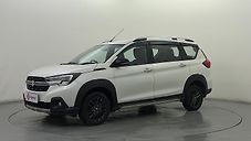 Used Maruti Suzuki XL6 Alpha MT Petrol in Ghaziabad