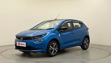 Used Tata Altroz XZ Plus Petrol [2021-2023] in Pune