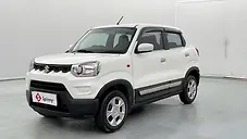 Used Maruti Suzuki S-Presso VXi Plus AMT in Lucknow
