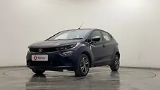 Used Tata Altroz XZA Petrol [2022-2023] in Hyderabad