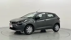 Used Tata Altroz XMA Plus Petrol in Ghaziabad