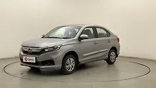 Used Honda Amaze 1.2 S i-VTEC in Mumbai
