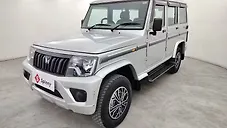 Used Mahindra Bolero B4 in Coimbatore