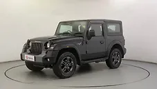 Used Mahindra Thar LX Hard Top Petrol AT in Ahmedabad