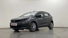Used Tata Altroz XT Petrol [2020-2023] in Hyderabad