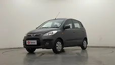Used Hyundai i10 Sportz 1.2 in Hyderabad