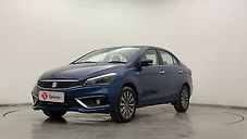 Used Maruti Suzuki Ciaz Alpha 1.3 Diesel in Hyderabad