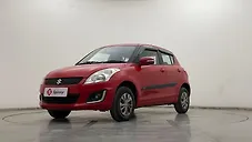 Used Maruti Suzuki Swift VXi in Hyderabad