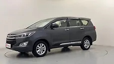 Used Toyota Innova Crysta 2.4 V Diesel in Delhi