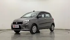 Used Maruti Suzuki Celerio VXi [2017-2019] in Hyderabad