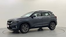 Used Kia Seltos HTX 1.5 [2019-2020] in Gurgaon
