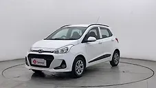Used Hyundai Grand i10 Sportz 1.2 Kappa VTVT in Coimbatore