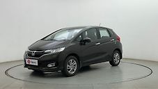 Used Honda Jazz ZX CVT in Thane