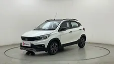 Used Tata Tiago NRG XZ AMT [2023-2025] in Mumbai