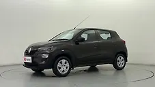 Used Renault Kwid RXL [2015-2019] in Ghaziabad