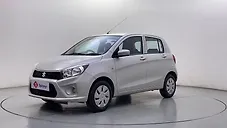 Used Maruti Suzuki Celerio VXi AMT [2019-2020] in Bangalore