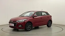 Used Hyundai Elite i20 Sportz 1.2 in Thane