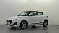 Used Maruti Suzuki Swift ZXi AMT [2018-2019] in Delhi