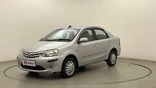 Used Toyota Etios G in Thane