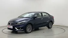 Used Maruti Suzuki Ciaz Alpha 1.5 [2020-2023] in Mumbai