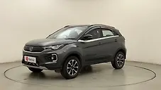 Used Tata Nexon XZA Plus (O) in Mumbai