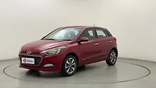 Used Hyundai Elite i20 Asta 1.4 CRDi in Mumbai