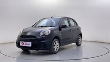 Used Nissan Micra XV Petrol in Bangalore