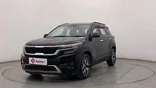 Used Kia Seltos GTX Plus 1.4 [2020-2021] in Chennai