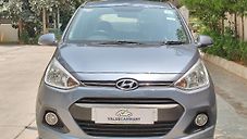 Used Hyundai Grand i10 Sportz 1.2 Kappa VTVT [2013-2016] in Hyderabad