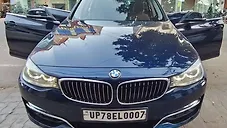 Used BMW 3 Series GT 320d Luxury Line [2014-2016] in Kanpur