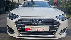 Used Audi A4 Technology 40 TFSI [2022-2024] in Delhi